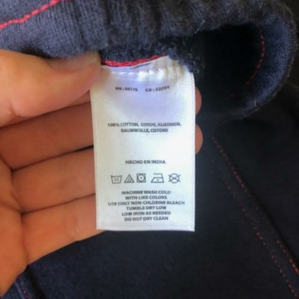 Anthropologie SaturdaySunday Muse Wide Terry Pant - Picture 7 of 7